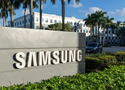 Guerra dos chips: Samsung receberá US$ 6,4 bilhões para construir novas fábricas nos EUA