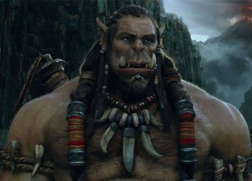 Saiu o 2º trailer do filme ‘Warcraft’