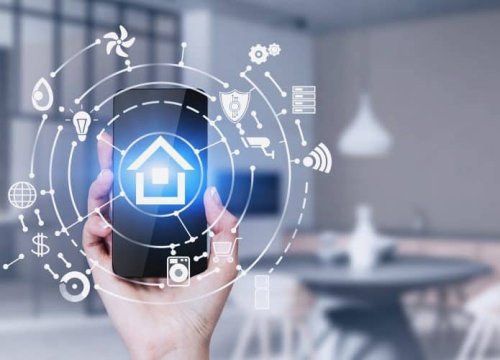 Casa inteligente: inovação e eficiência energética definem presente e futuro das residências