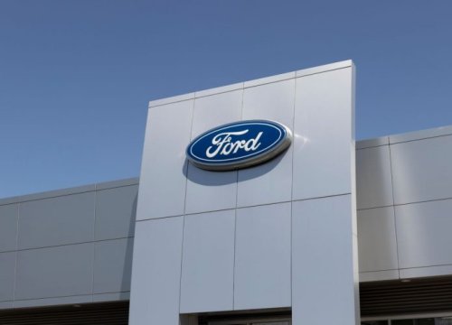 Ford planeja diversos novos modelos de carros elétricos para os próximos anos