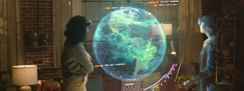 Microsoft Mesh: plataforma permite reuniões virtuais com hologramas