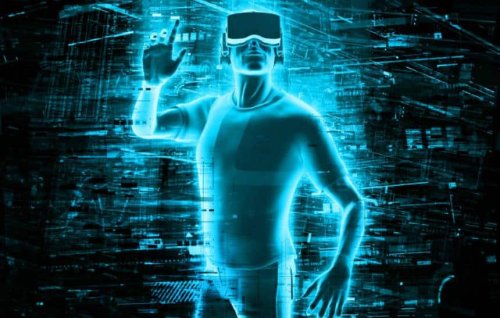Facebook, Google, Samsung, Sony e Acer se unem em prol da realidade virtual