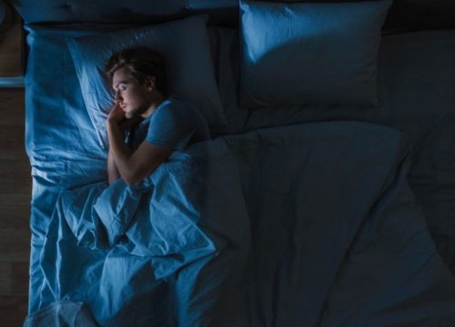 Está se sentindo velho? Dormir ajuda a “rejuvenescer”, diz estudo