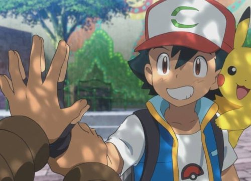 The Pokémon Company prepara anúncio especial para a semana que vem