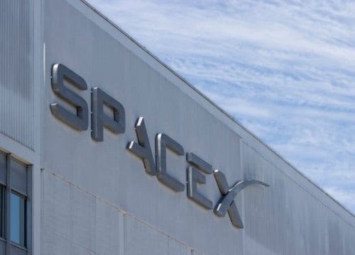 SpaceX é acusada de restringir serviços de satélite em Taiwan