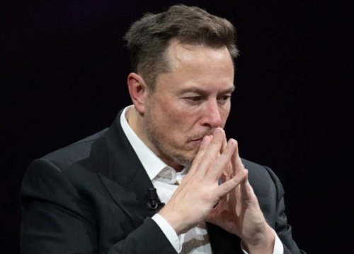 IA e carros elétricos vão ‘comer’ energia do mundo, diz Elon Musk