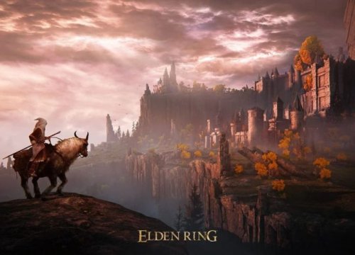 Elden Ring: expansão do game tem trailer com gameplay revelado