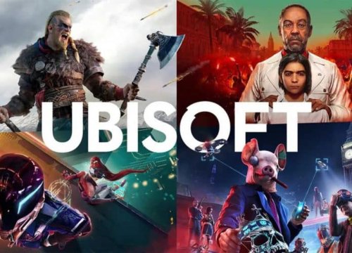 Quais os 10 melhores jogos da Ubisoft?