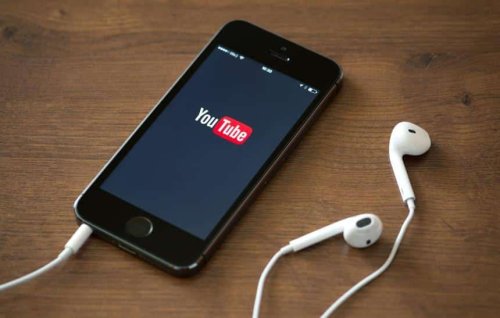 YouTube Music adiciona novas opções para organizar playlists