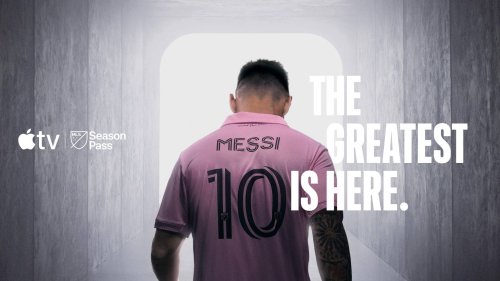 Série sobre Messi nos EUA ganha trailer; veja!