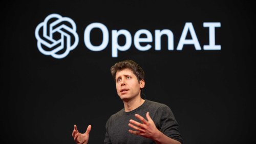 Homem é preso após atacar casa de Sam Altman, CEO da OpenAI, com coquetel molotov | Flipboard