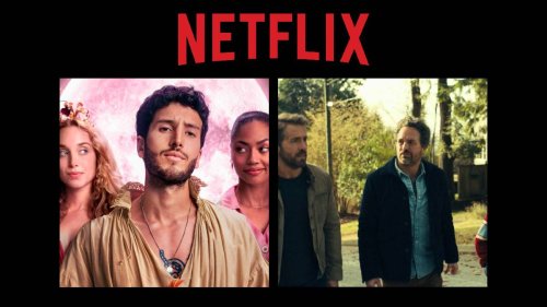 Netflix: lançamentos da semana (7 a 13 de março)