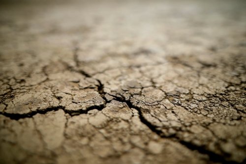 Worsening Drought Conditions Predicted in Southern and Central Europe