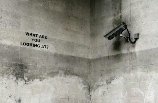 Banksy, Satoshi & The Unmasking Impulse