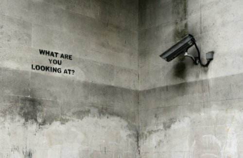 Banksy, Satoshi and the unmasking impulse