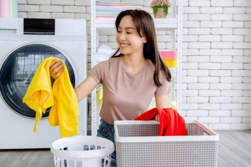 Conseils pour entretenir et protéger vos vêtements au lavage