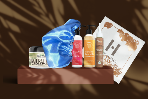 Hair’itageBox : la box beauté qui valorise votre héritage capillaire | Ô Magazine