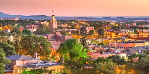 Unveiling New Mexico’s 5 Most Dangerous Cities – Watch Out in 2024!