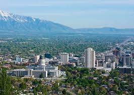 Discover the Top Ten Dangerous Cities in Utah