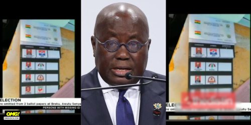 Akufo-Addo Is The Third Highest-Paid President In West Africa