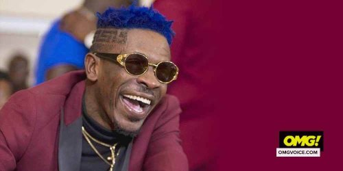 Shatta Wale Is The 1st Ghanaian Musician To Get RIAA Gold-Certified As Beyonce’s Already Sells Over 500K