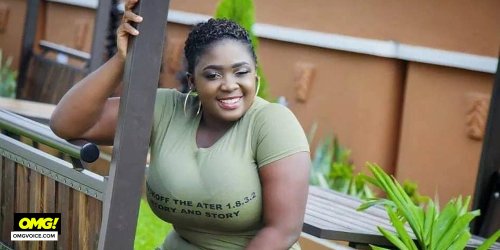 Tracey Boakye Warns “Don’t Advise A Successful Woman Like Me On How To Live My Life”