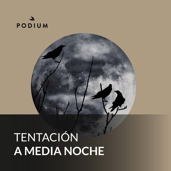 Tentación a medianoche