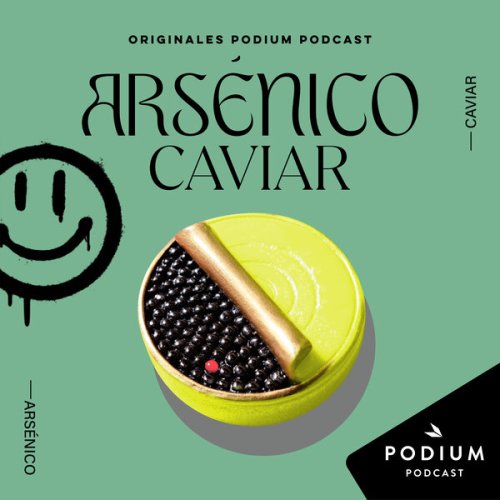 1X09 CONTRA LA VIDA SOCIAL | Arsénico Caviar