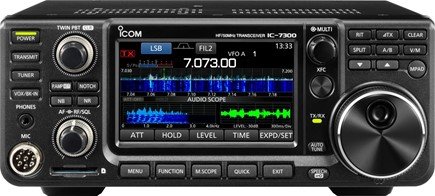 FT8: Choosing a Radio and Interface