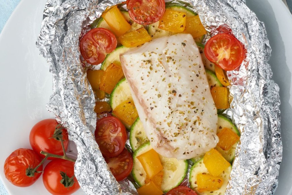 dinner in a pinch - instant pot recipes