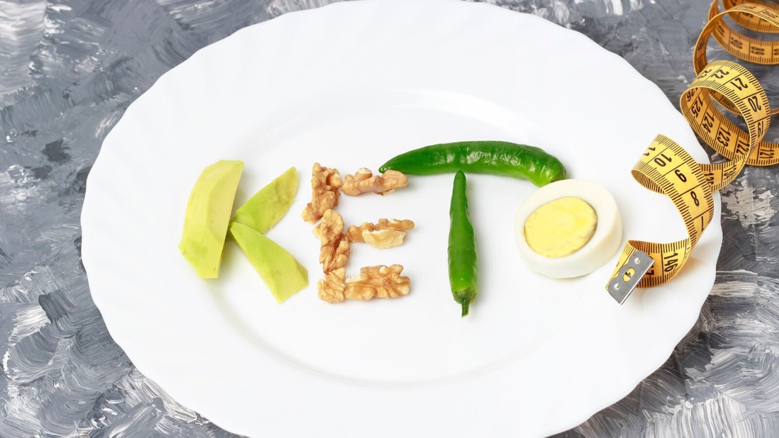 7 Reasons You Should Try the Keto Diet for 28 Days