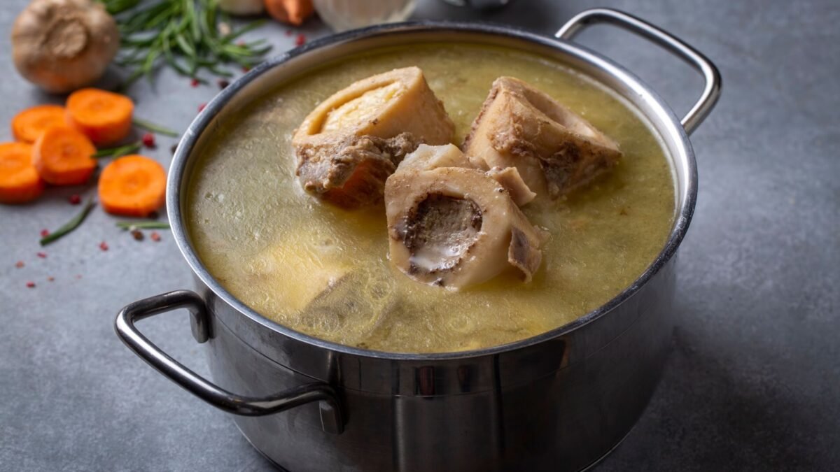 Why You Need Bone Broth on a Keto Diet