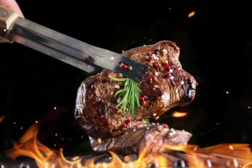 Low Carb Grilling for Warm Weather Celebrations