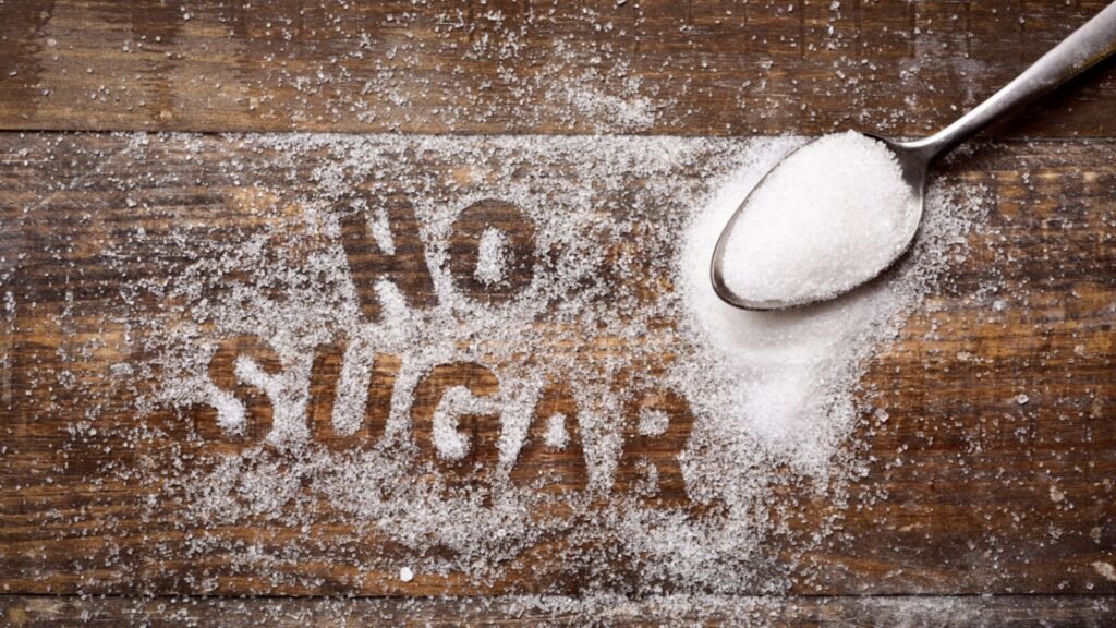 4 Ways to Conquer Sugar Addiction and Save Your Life