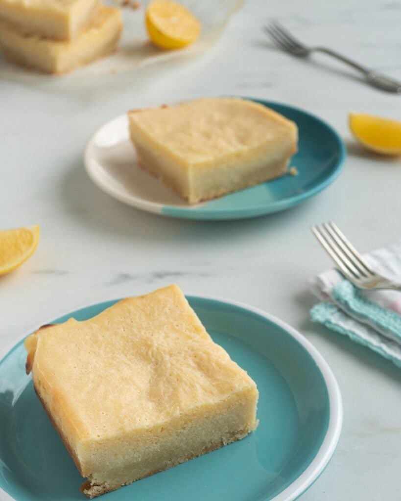 Guilt-free Desserts - cover