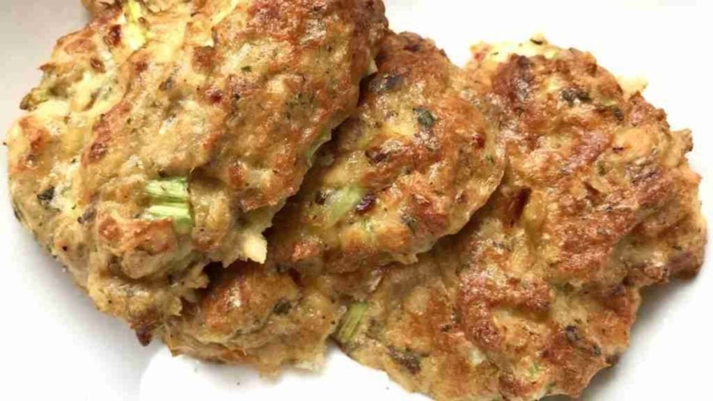 Tasty Keto Fish Recipes - cover