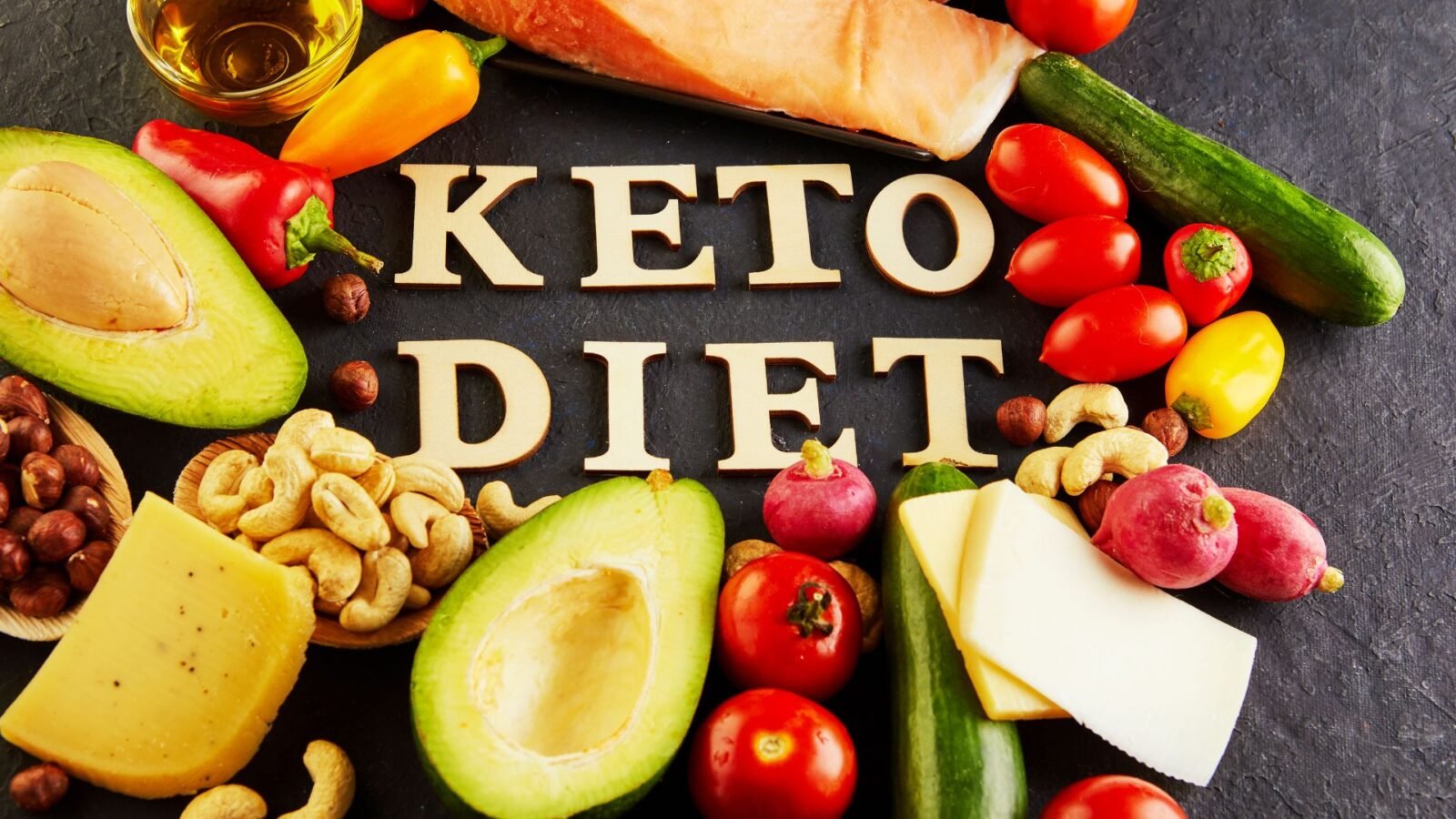 Keto For Women Over 50-What You Need to Know