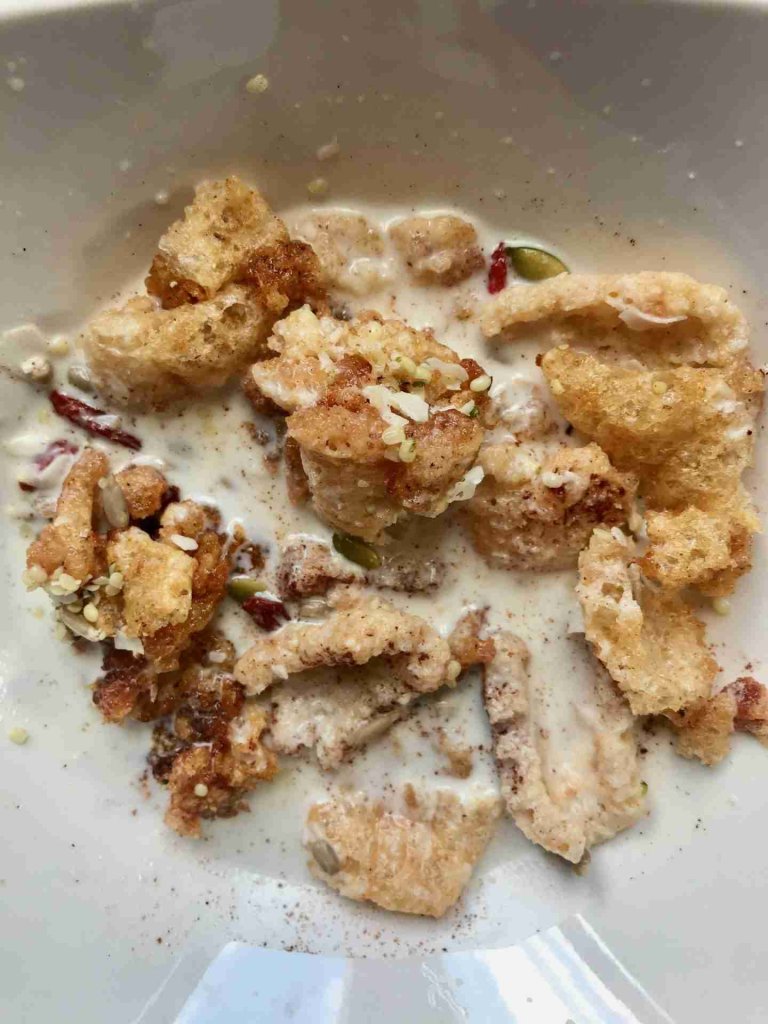 BREAKFAST IDEAS - cover