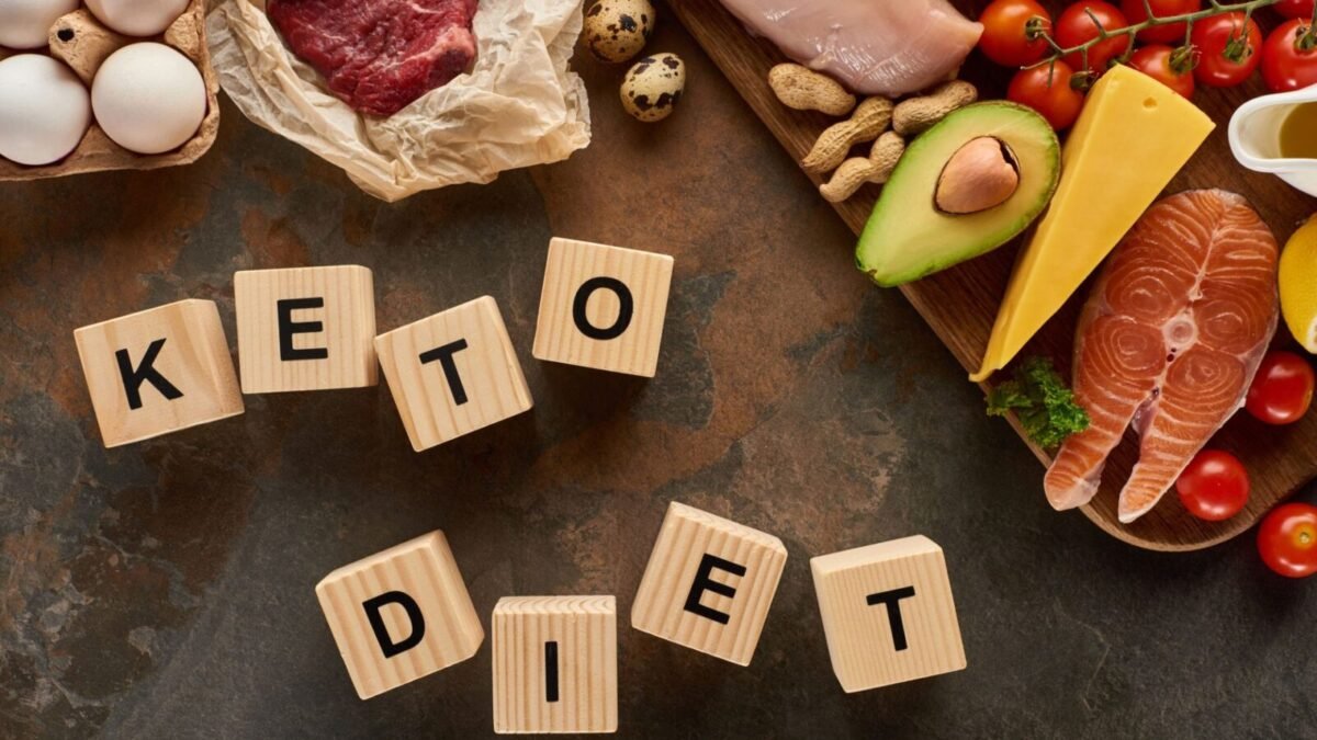 What is the Keto Diet: A Comprehensive Guide and 7 Tips to Help You Get Started