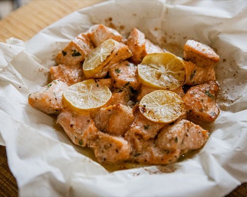 Simple Air Fryer Recipes - cover