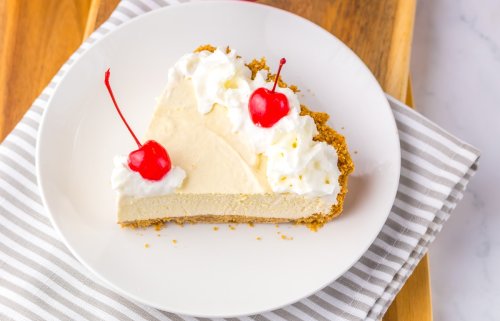 21 Low Carb Sweet Treats That Keep Your Sweet Tooth Busy Without the Carb Guilt Trip