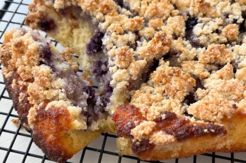 17 Low Carb Sweet Recipes That Are Fast Enough for Busy Days and Sweet Enough for Cravings