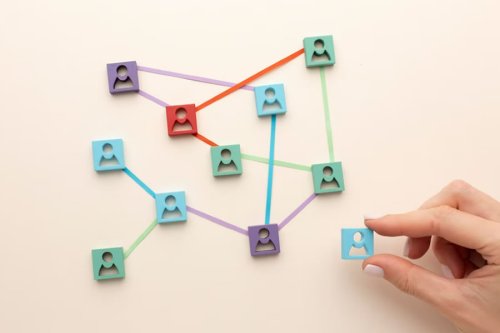 Link Building Strategies That Actually Work