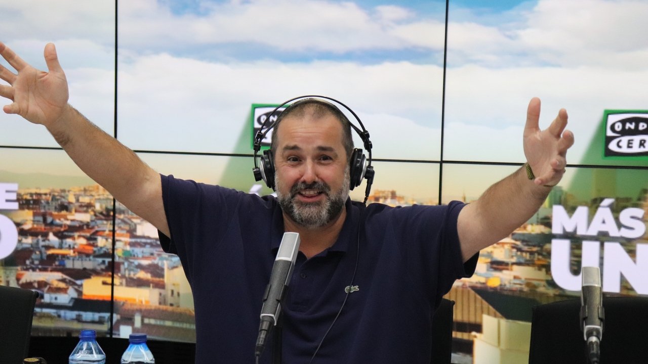 David de Jorge, Premio Nacional de Gastronomía a la Comunicación Gastronómica