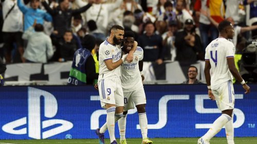 El Real Madrid, campeón de Europa: conquista la Decimocuarta Champions tras ganar al Liverpool en la final