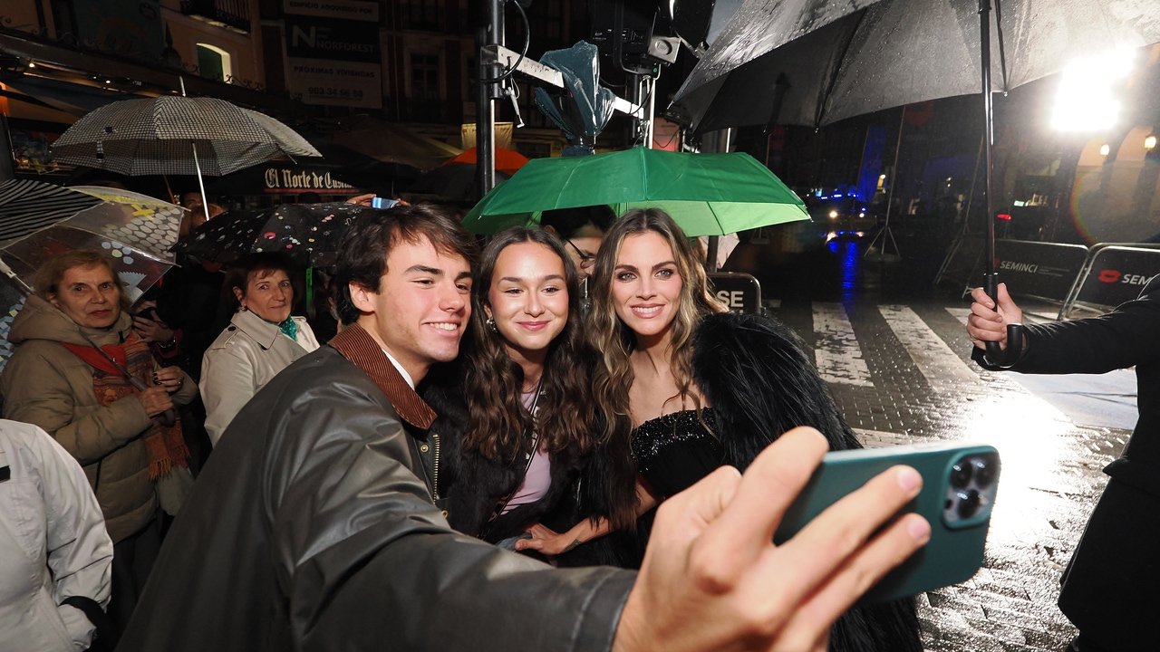 Valladolid reivindica el turismo, la gastronomía y la marca vallisoletana: "El concurso de tapas convierte a la ciudad en epicentro mundial"