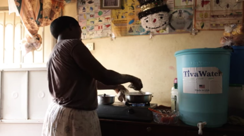 VIDEO: What is energy poverty?