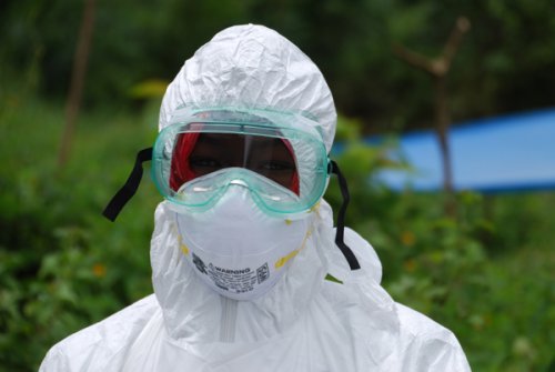 When losing track means losing lives to #Ebola