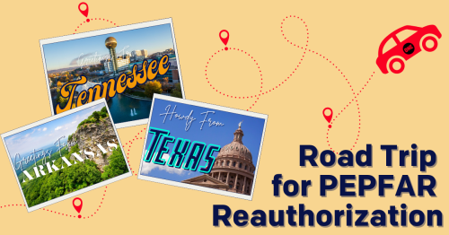 PEPFAR at 20: Road to Reauthorization