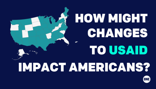 How might changes to US foreign assistance impact Americans?